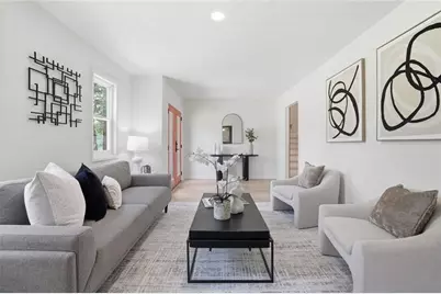 3650 Autumn Leaves Lane, Marietta, GA 30066 - Photo 11