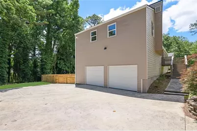 3650 Autumn Leaves Lane, Marietta, GA 30066 - Photo 5