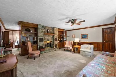 2665 Honey Creek Road, Conyers, GA 30094 - Photo 41
