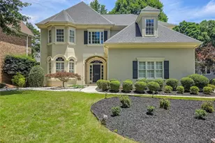 770 Glen Royal Dr, Roswell, GA 30076 - Photo 3