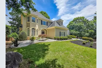 770 Glen Royal Dr, Roswell, GA 30076 - Photo 5