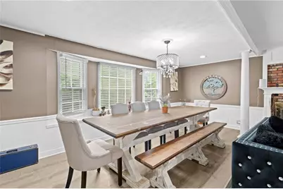 1204 Heritage Hills Circle, Snellville, GA 30078 - Photo 7