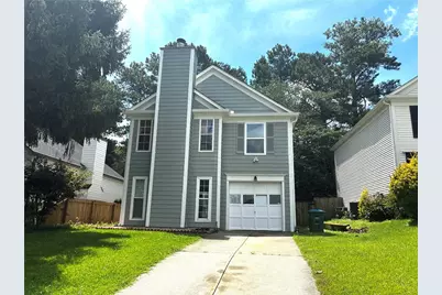 6678 Buckingham Court, Norcross, GA 30093 - Photo 1
