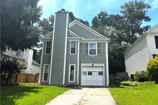6678 Buckingham Ct, Norcross, GA 30093 - Photo 1