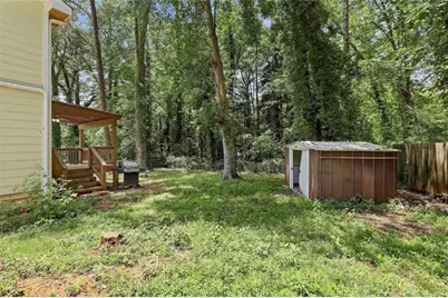 184 Fairview Drive, Fairburn, GA 30213 - Photo 25