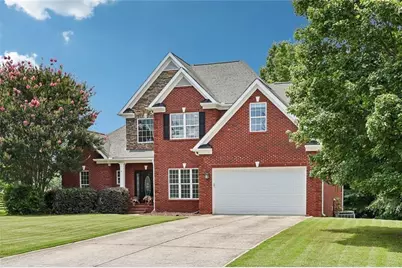 2100 Apalachee Trail, Monroe, GA 30656 - Photo 3