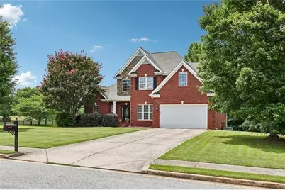2100 Apalachee Trail, Monroe, GA 30656 - Photo 49