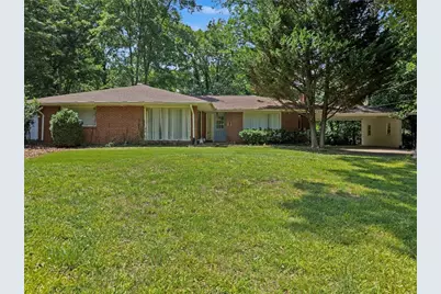 675 Holly Drive, Gainesville, GA 30501 - Photo 1