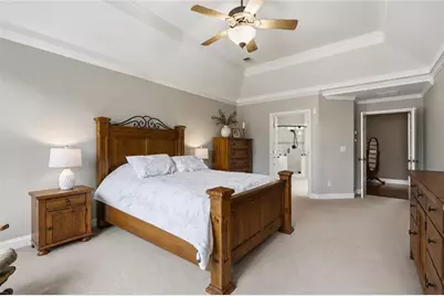 6915 Lancaster Circle, Cumming, GA 30040 - Photo 19