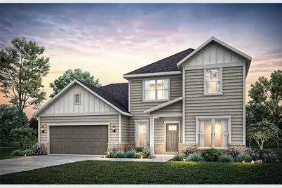 101 Jane Boulevard NW, Cartersville, GA 30120 - Photo 1
