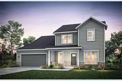 101 Jane Boulevard NW, Cartersville, GA 30120 - Photo 3