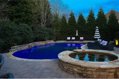 3435 Hidden Shoals Road, Buford, GA 30519 - Photo 61