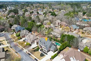3435 Hidden Shoals Rd, Buford, GA 30519 - Photo 85