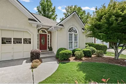 1453 Rosewood Creek Drive, Marietta, GA 30066 - Photo 3