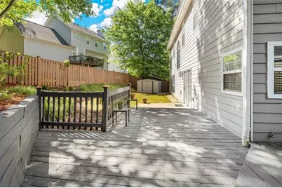 4220 Hunters Green Way NE, Kennesaw, GA 30144 - Photo 29