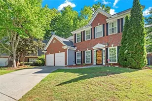 4220 Hunters Green Way NE, Kennesaw, GA 30144 - Photo 37