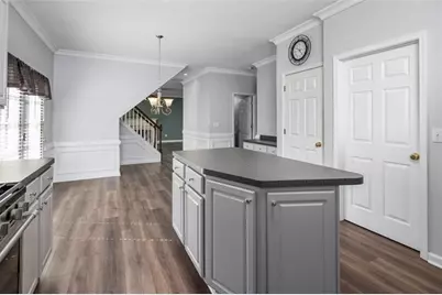4220 Hunters Green Way NE, Kennesaw, GA 30144 - Photo 13