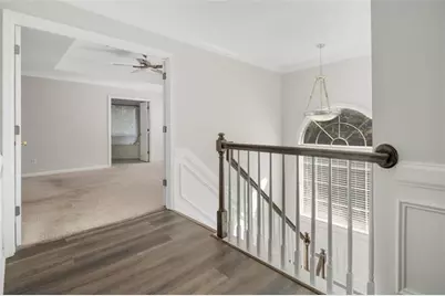 4220 Hunters Green Way NE, Kennesaw, GA 30144 - Photo 19