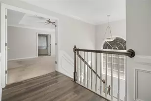 4220 Hunters Green Way NE, Kennesaw, GA 30144 - Photo 19