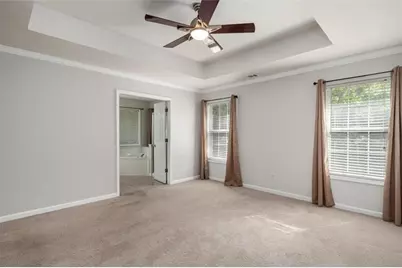 4220 Hunters Green Way NE, Kennesaw, GA 30144 - Photo 5