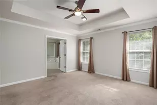 4220 Hunters Green Way NE, Kennesaw, GA 30144 - Photo 5