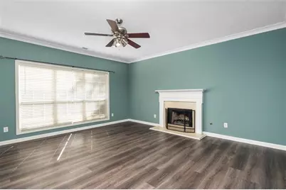 4220 Hunters Green Way NE, Kennesaw, GA 30144 - Photo 3