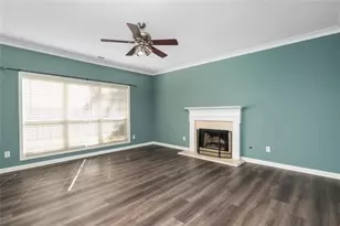 4220 Hunters Green Way NE, Kennesaw, GA 30144 - Photo 3