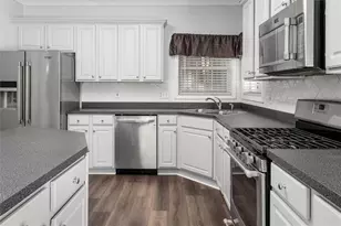4220 Hunters Green Way NE, Kennesaw, GA 30144 - Photo 15