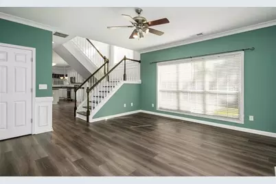 4220 Hunters Green Way NE, Kennesaw, GA 30144 - Photo 11