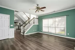 4220 Hunters Green Way NE, Kennesaw, GA 30144 - Photo 11