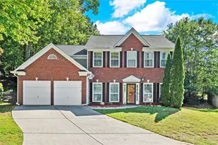 4220 Hunters Green Way NE, Kennesaw, GA 30144 - Photo 1