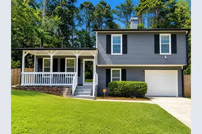 4013 McKinley Drive, Snellville, GA 30039 - Photo 1
