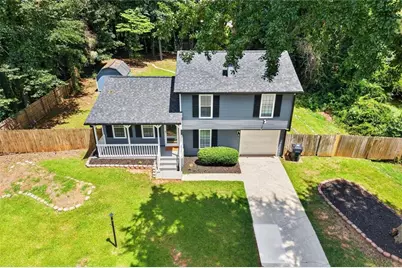 4013 McKinley Drive, Snellville, GA 30039 - Photo 1