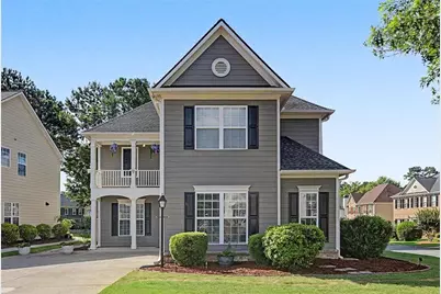 2219 Rosemoore Walk, Marietta, GA 30062 - Photo 1
