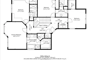 2219 Rosemoore Walk, Marietta, GA 30062 - Photo 59