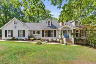 2525 Thompson Mill Rd, Gainesville, GA 30506 - Photo 1