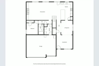 1675 Cedar Mill Drive, Powder Springs, GA 30127 - Photo 43
