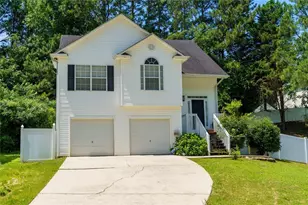 2706 Waymar Dr SW, Marietta, GA 30008 - Photo 1