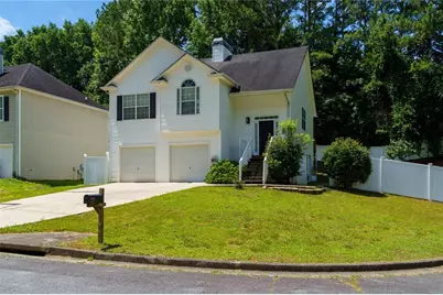 2706 Waymar Drive SW, Marietta, GA 30008 - Photo 3