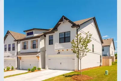 40 Caison Drive, Winder, GA 30680 - Photo 1