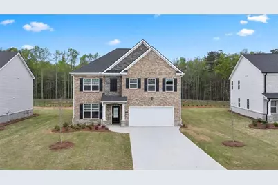 3099 Champions Way, Loganville, GA 30052 - Photo 1
