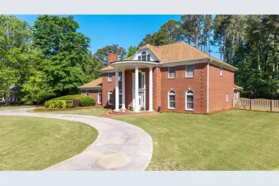 130 Victoria Drive, Fayetteville, GA 30214 - Photo 37