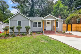 3449 Glen Rd, Decatur, GA 30032 - Photo 1