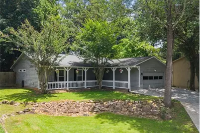 745 Waterbrook Terrace, Roswell, GA 30076 - Photo 1