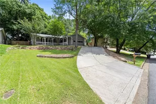745 Waterbrook Terrace, Roswell, GA 30076 - Photo 43