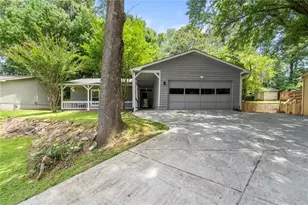 745 Waterbrook Terrace, Roswell, GA 30076 - Photo 1