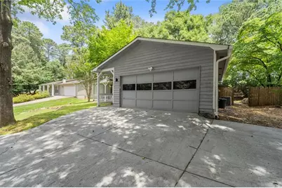 745 Waterbrook Terrace, Roswell, GA 30076 - Photo 3