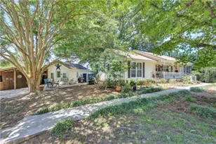 4133 H D Atha Rd, Covington, GA 30014 - Photo 1