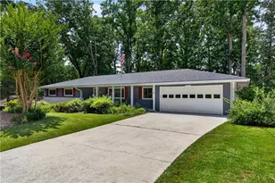 2500 Caladium Dr NE, Atlanta, GA 30345 - Photo 1