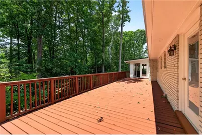 2500 Caladium Drive NE, Atlanta, GA 30345 - Photo 33